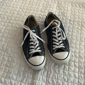 Converse(Chucks) sneakers